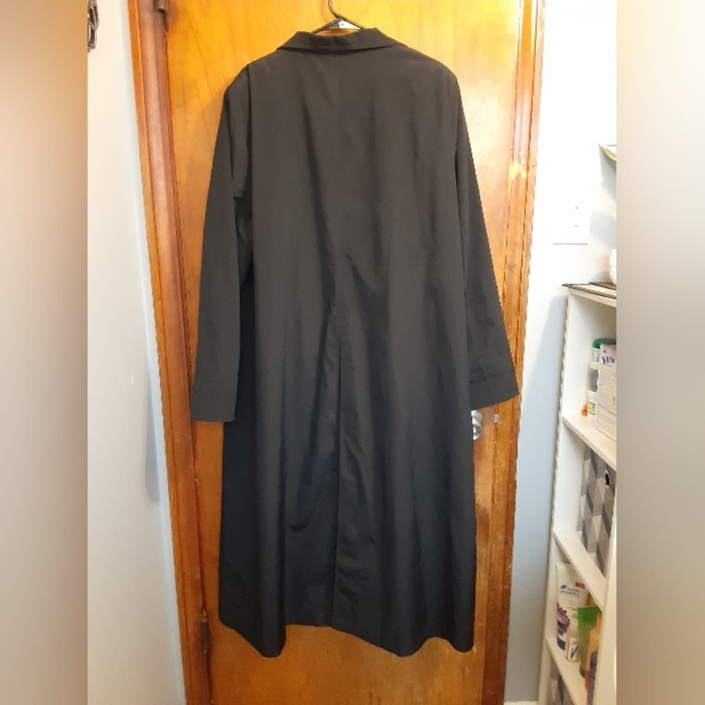 London Fog Women's Size 16 Plus Size Coat - Picture 4 of 8